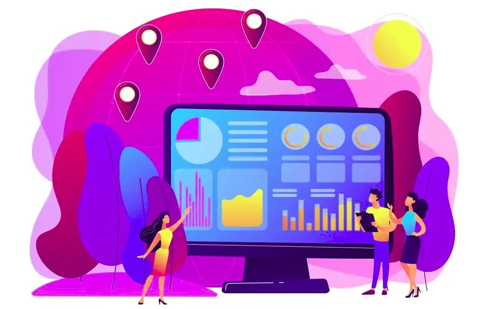 Tracking affiliate marketing performance