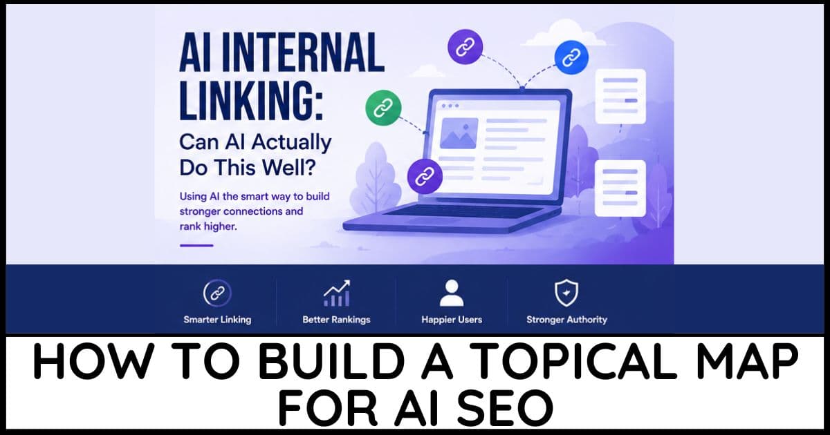 AI internal linking cover image