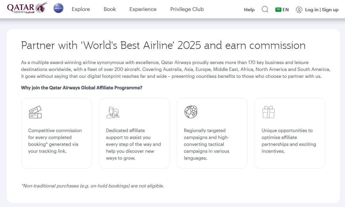 Qatar Airways - Award-winning Middle Eastern airline with 150+ international destinations