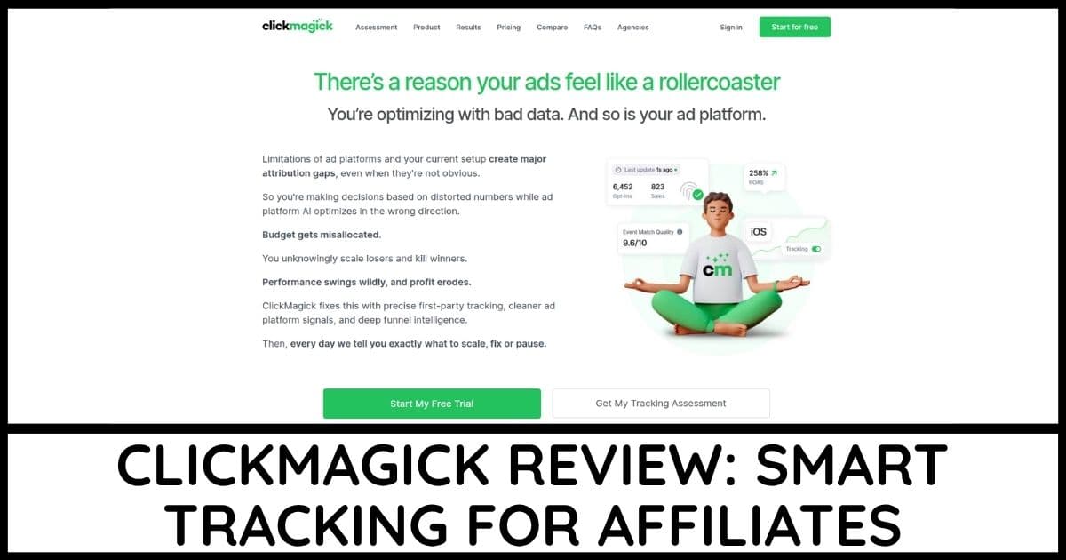ClickMagick Review cover image