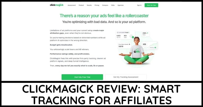 ClickMagick Review cover image