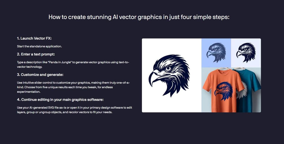 Vector FX