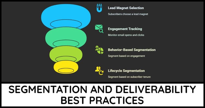 Segmentation And Deliverability Best Practices