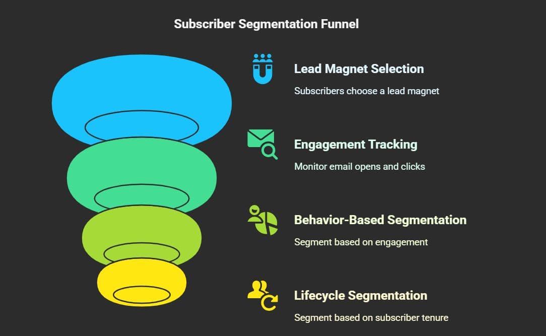 Email Segmentation Strategies