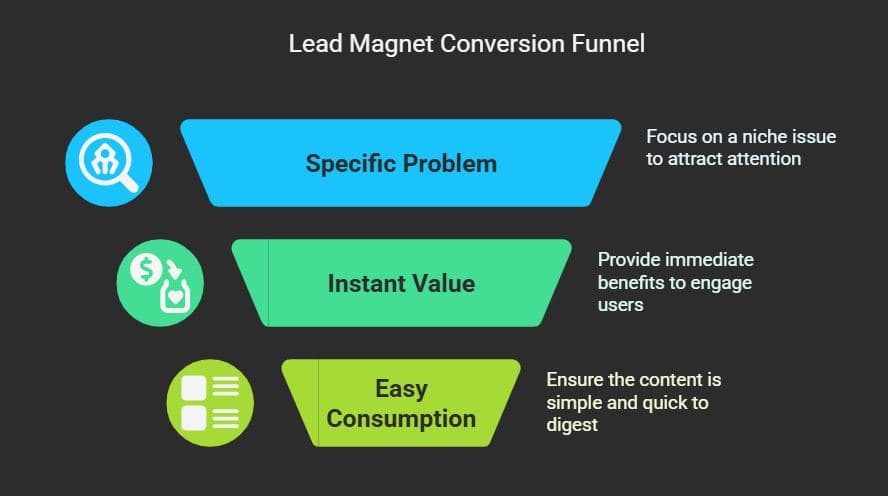 Why Lead Magnets Are Essential