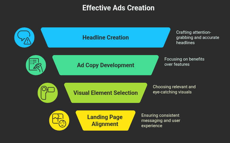 Creating effective PPC ads for affiliate marketing