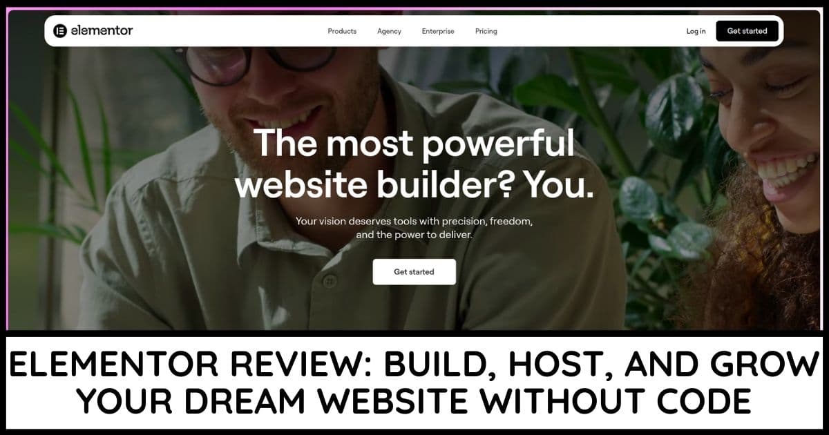 Elementor Review cover image