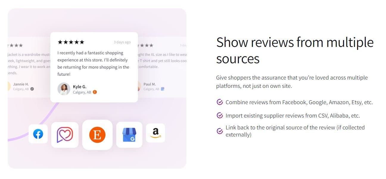Fera Import Reviews
