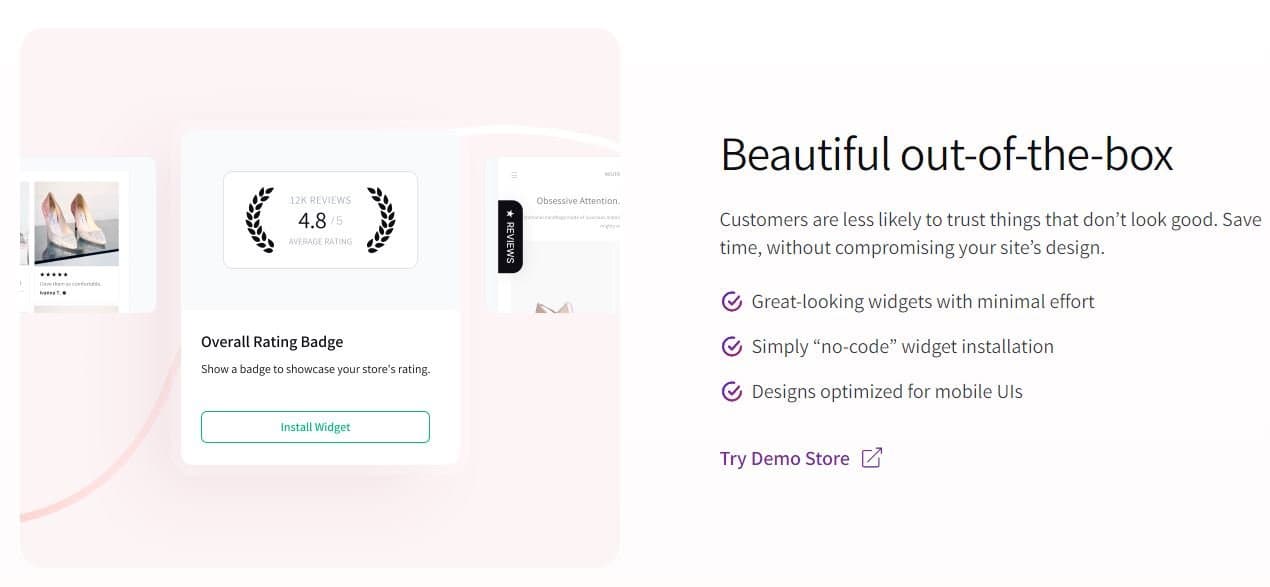 Fera Responsive UI