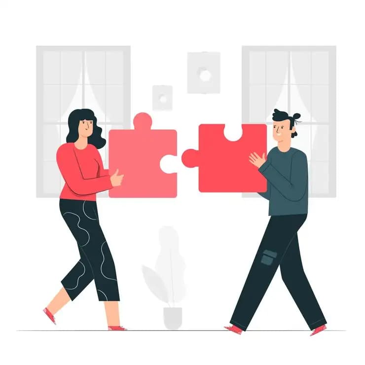 Building long-term relationships with affiliate marketers