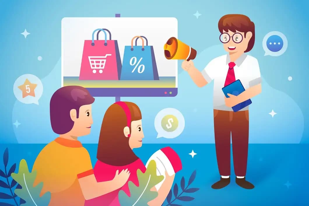 Creating irresistible affiliate offers for marketers