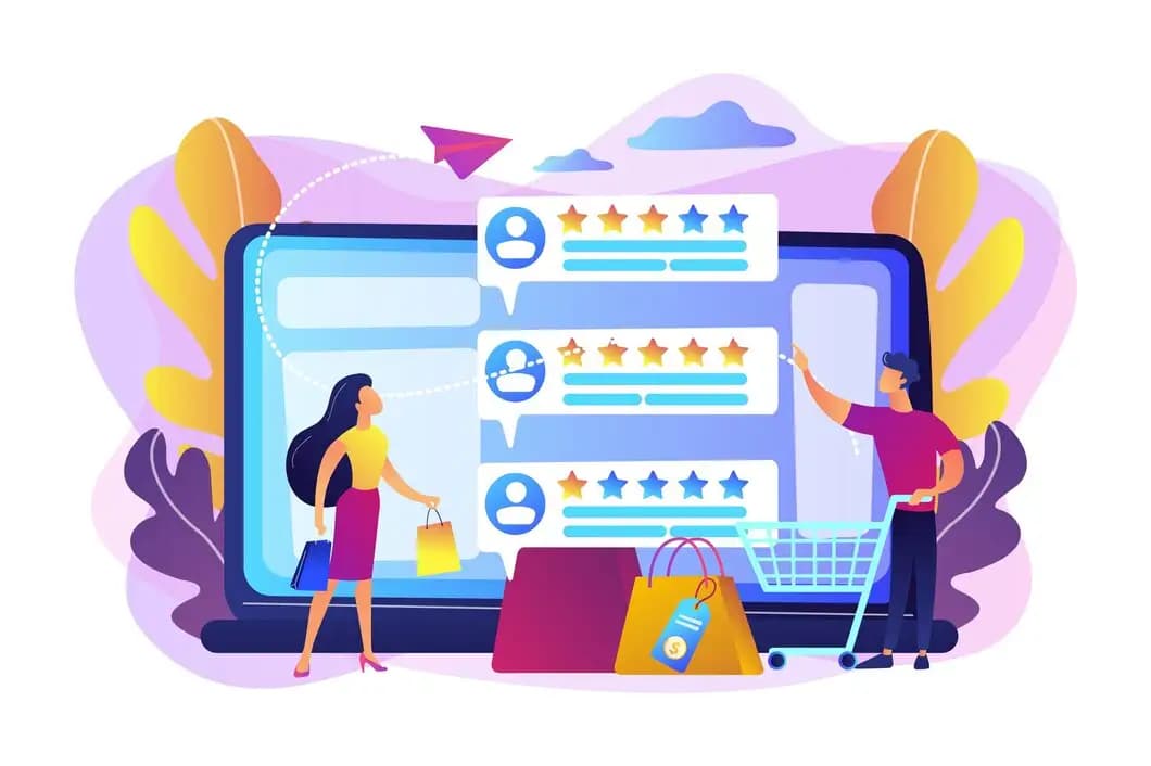 Understanding customer preferences for affiliate marketing