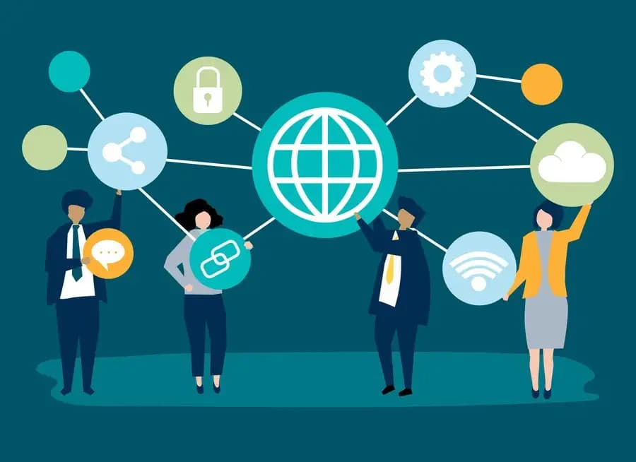 Expanding affiliate marketing networks