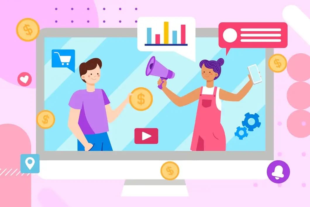 Importance of affiliate marketers for business growth