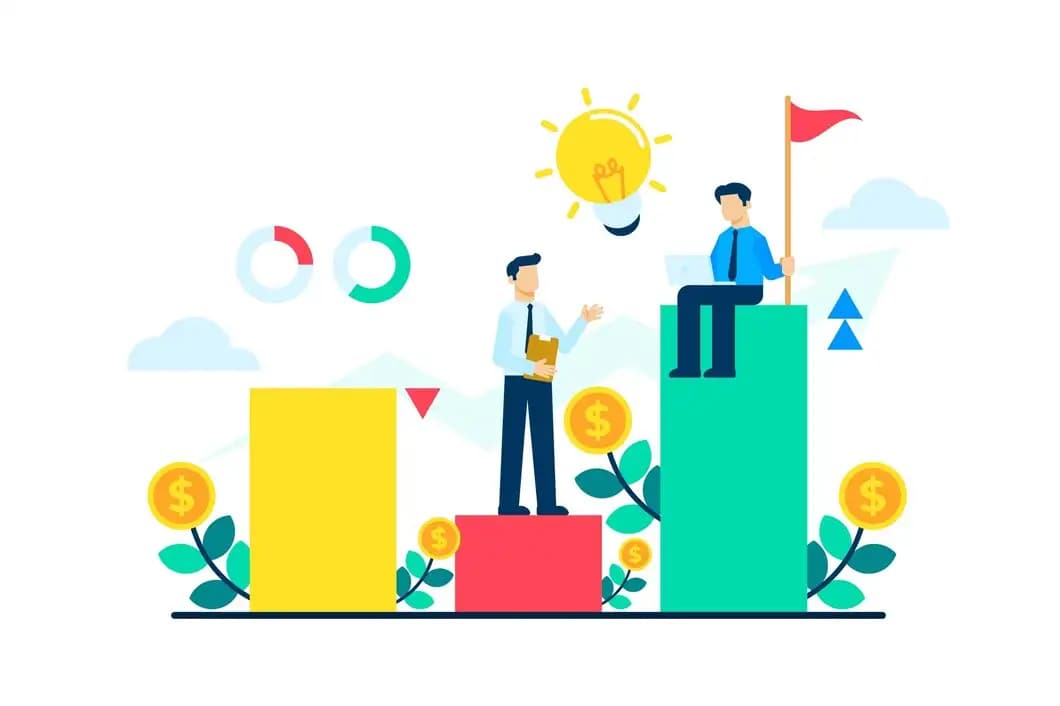 Measuring affiliate marketing program success