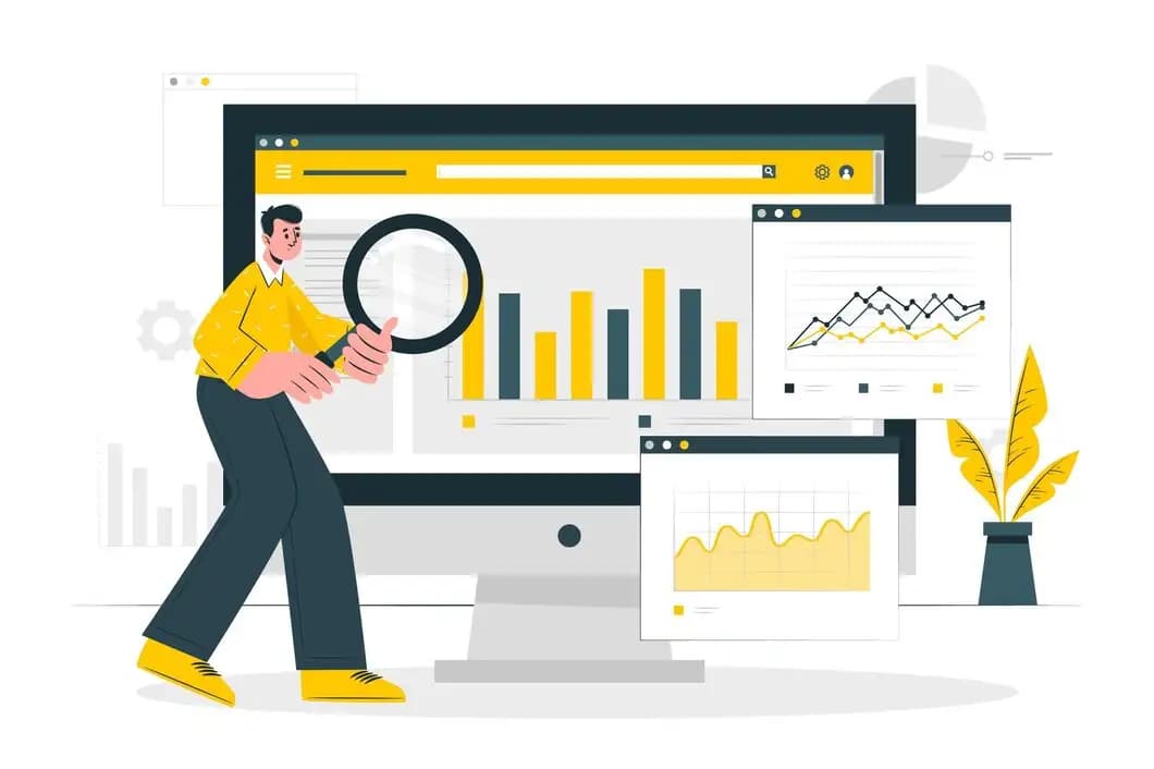 Tracking affiliate marketing performance metrics