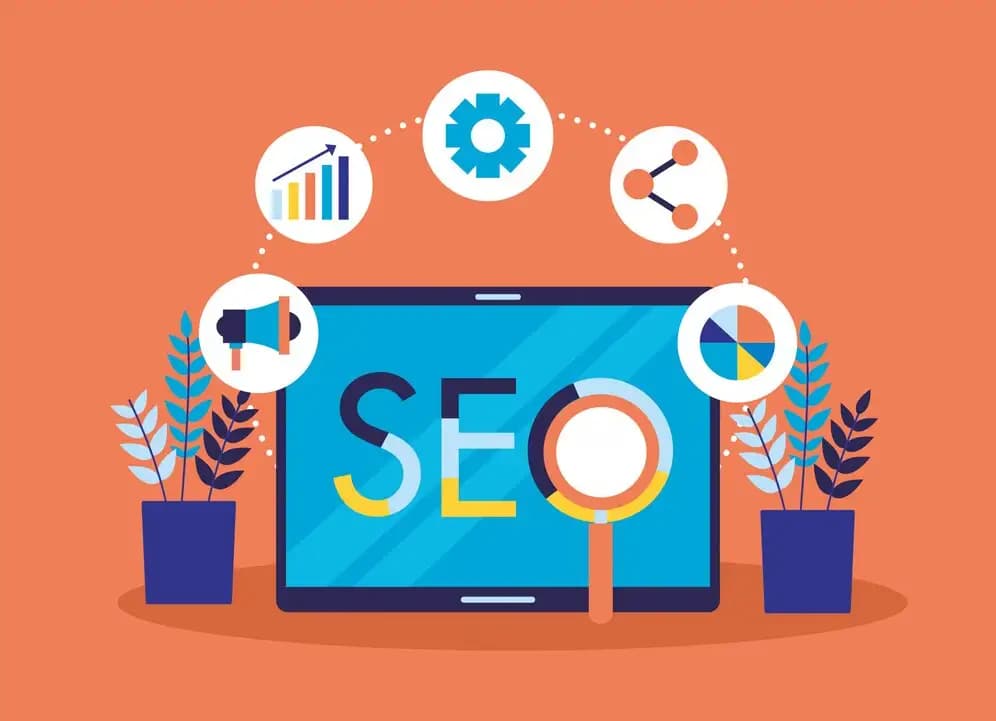 SEO-friendly content for affiliate marketers