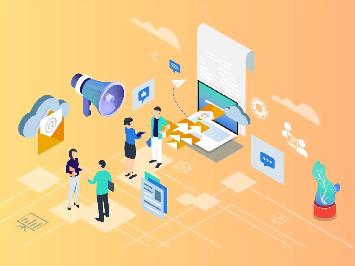 Affiliate tracking software for managing programs