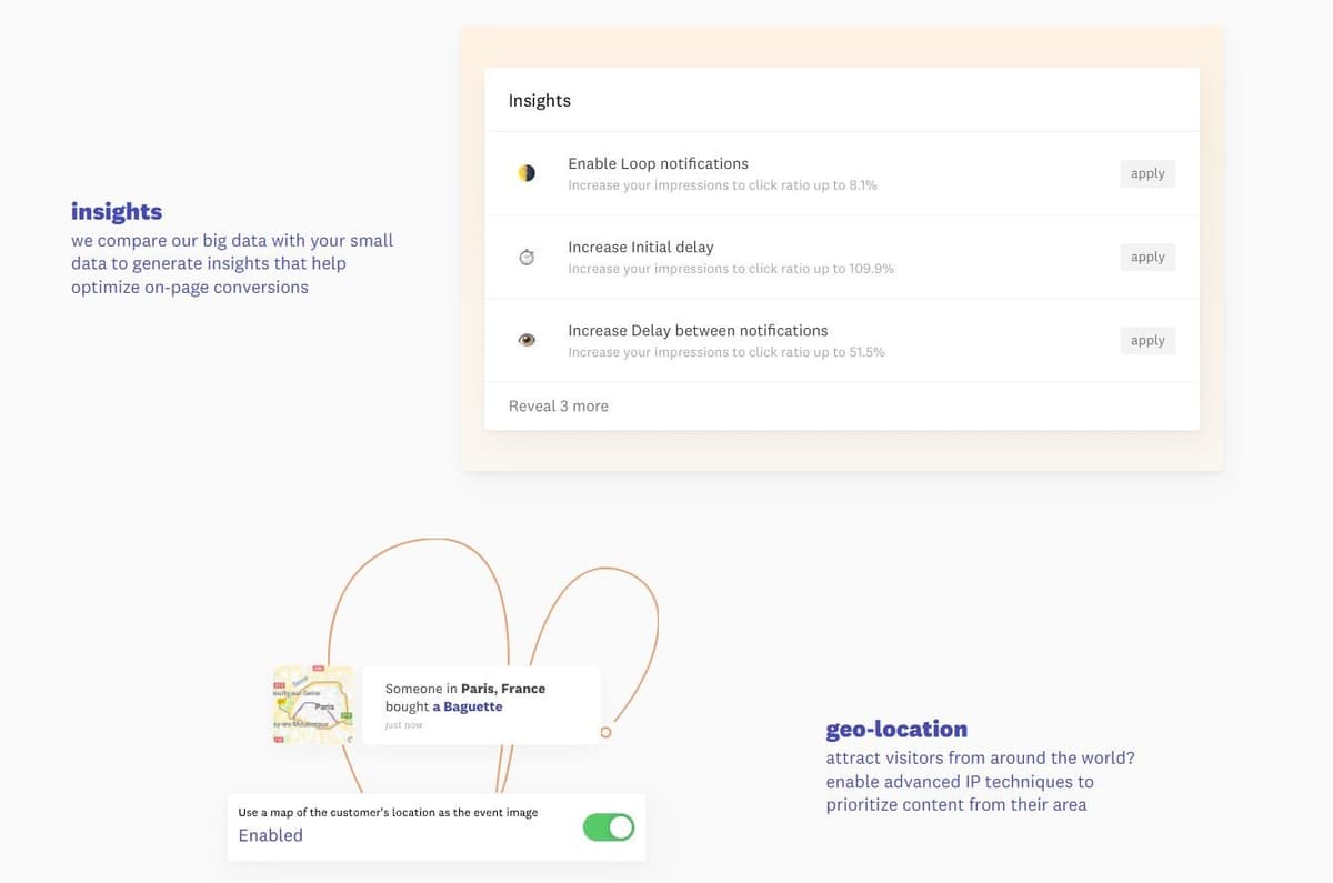Fomo Data Insights