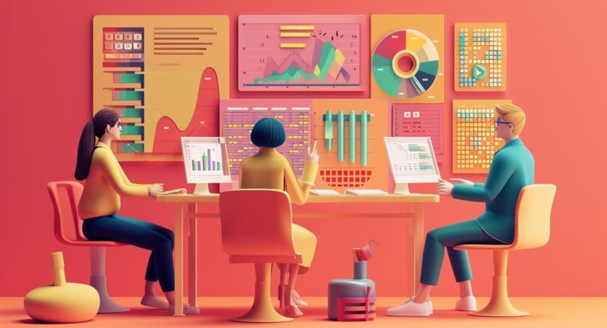 Geo affiliate marketing engagement metrics
