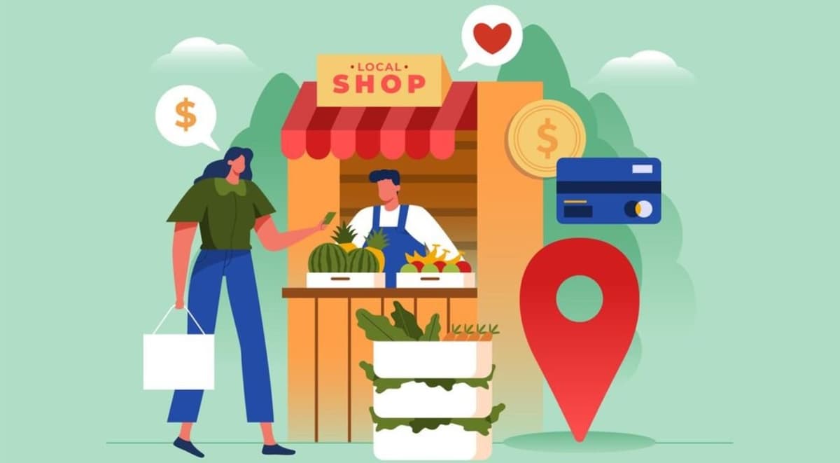 Geo affiliate marketing hyper-localized content strategy
