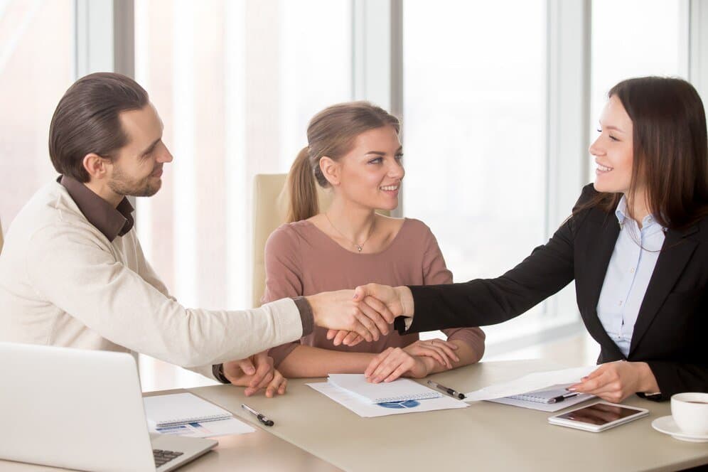 Influencer affiliate marketing negotiations