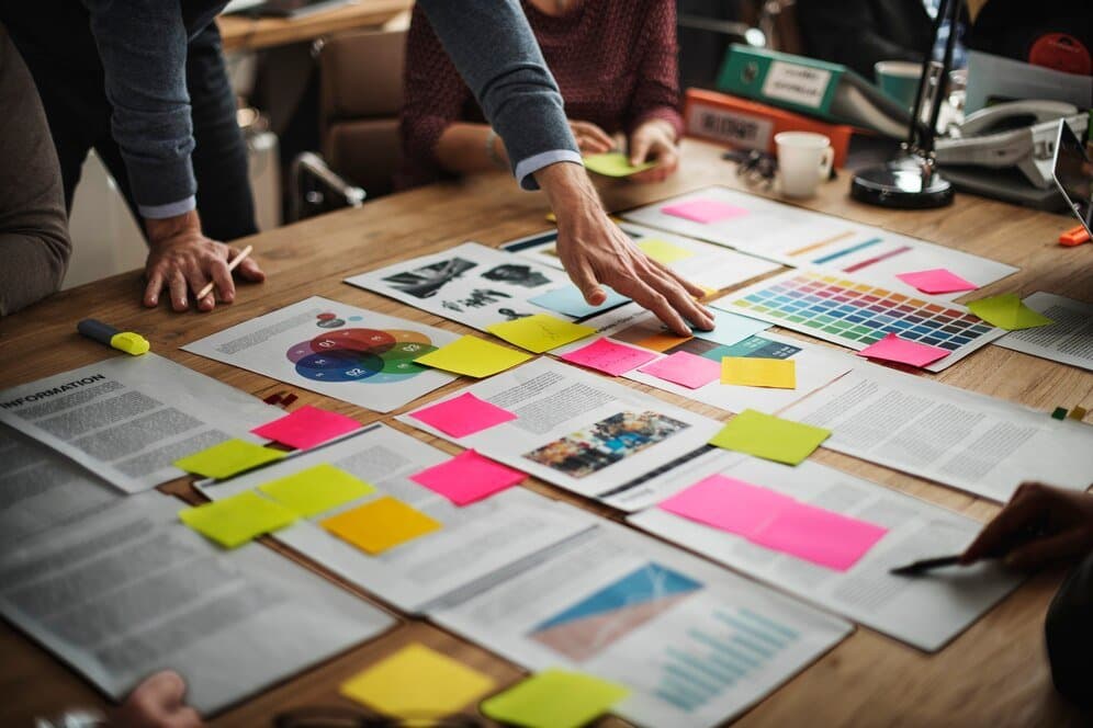Influencer affiliate marketing planning and strategy