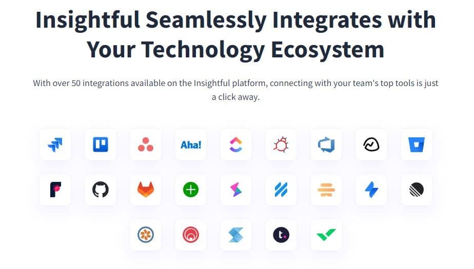 Insightful Integrations