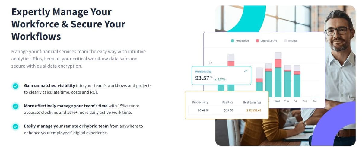 Insightful Finance Solutions