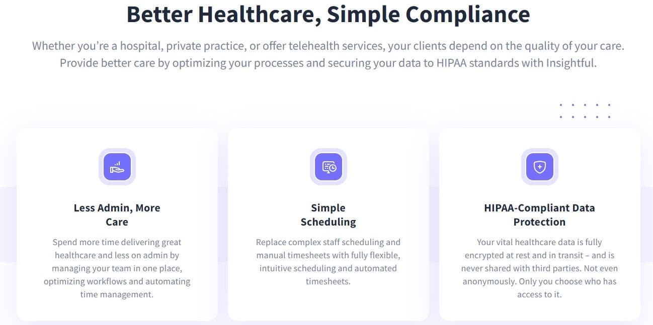 Insightful Healthcare Solutions