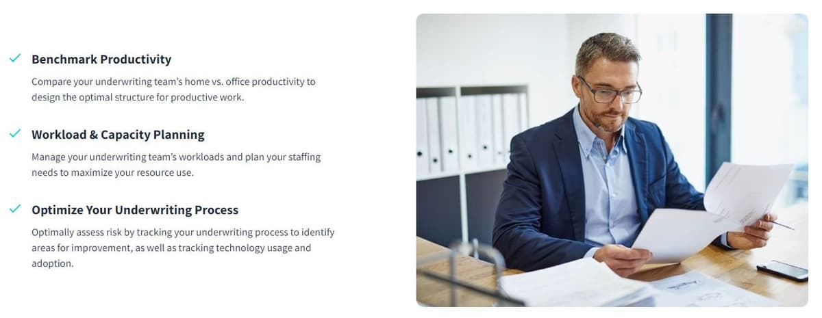 Insightful Insurance Solutions