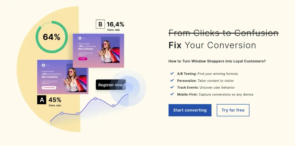 landingi review use cases conversion optimization