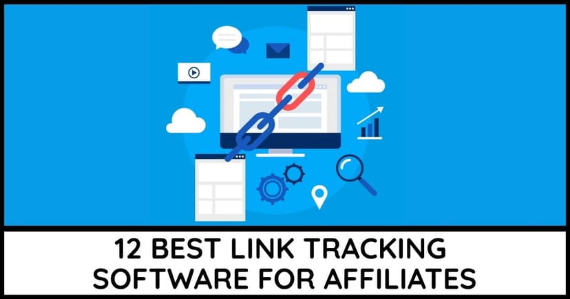Best link tracking software for affiliate websites