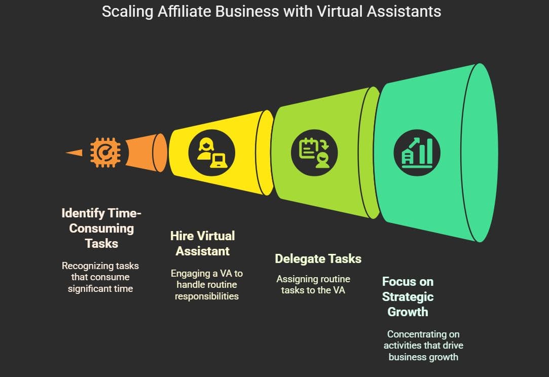 Hiring & Managing Virtual Assistants