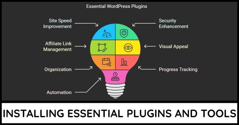 Installing Essential Plugins And Tools