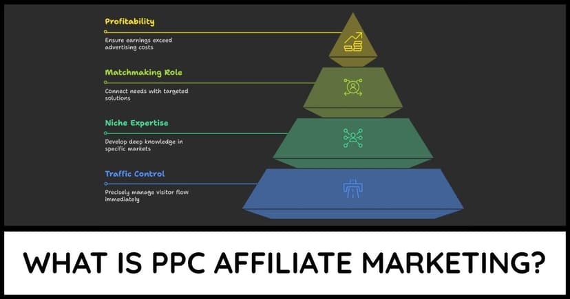 PPC affiliate marketing strategies