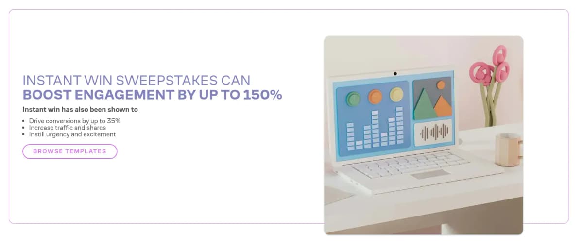 shortstack review features instant win