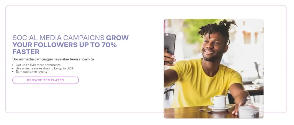 shortstack review features social media