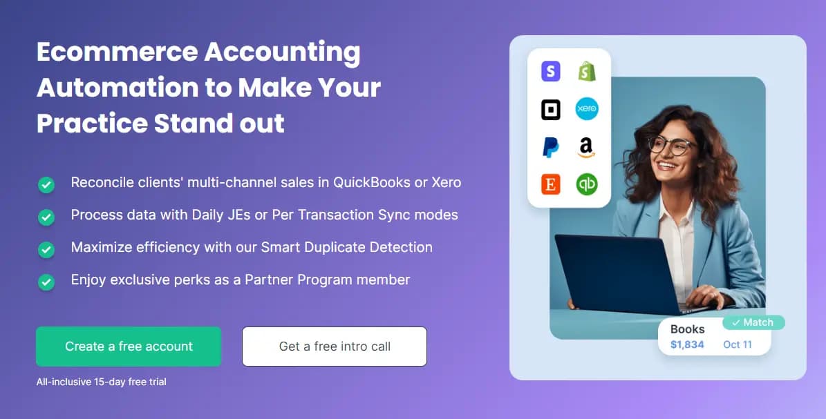 Synder for Accountants