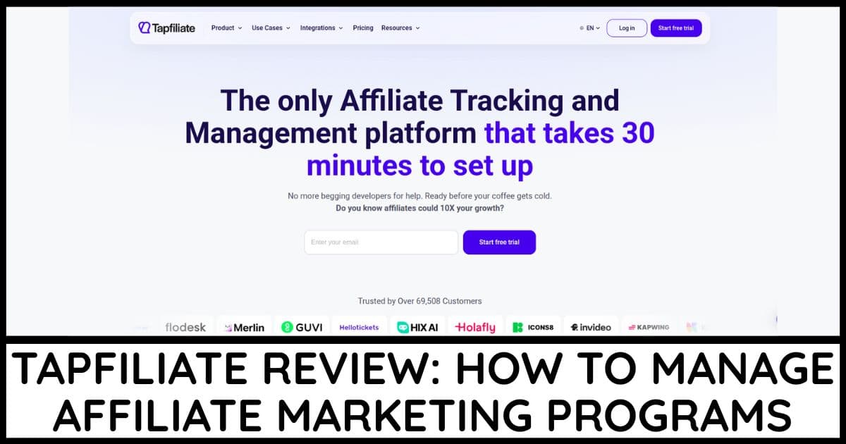 Tapfiliate Review cover image