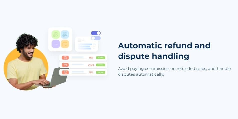Tapfiliate Automation & Workflows
