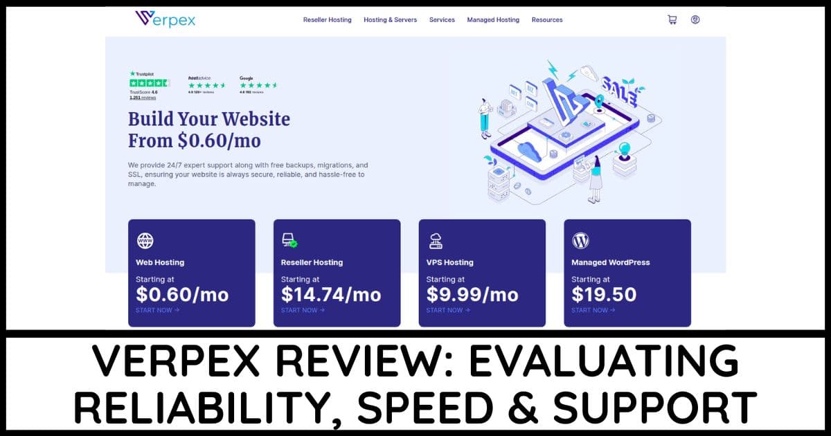 Verpex Review cover image