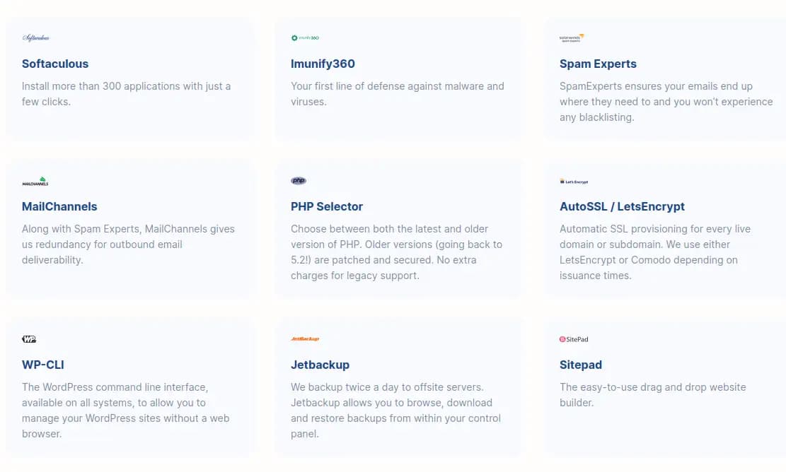 Verpex One-Click Install Tools