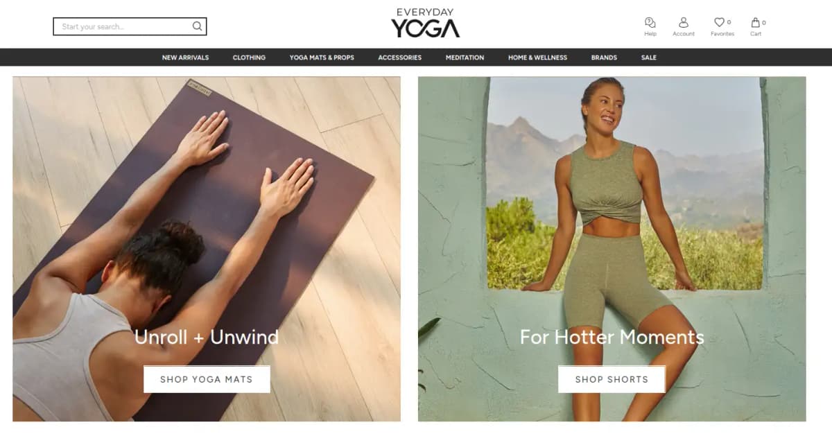 Body By Yoga fitness programs and accessories