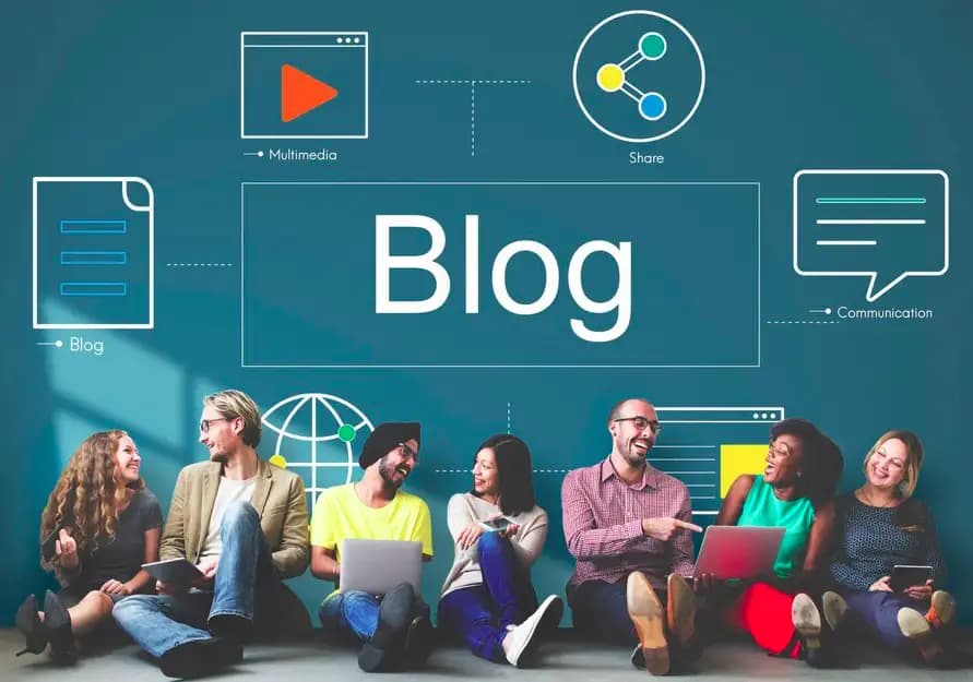 Blogging for affiliate marketing success