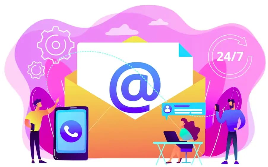 Email marketing for affiliate marketing