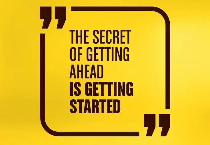 Staying motivated in affiliate marketing