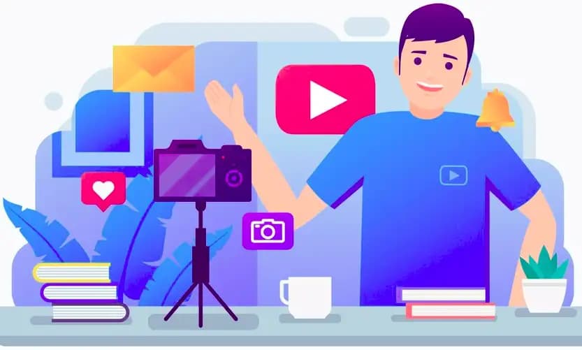 Video marketing for affiliate marketing