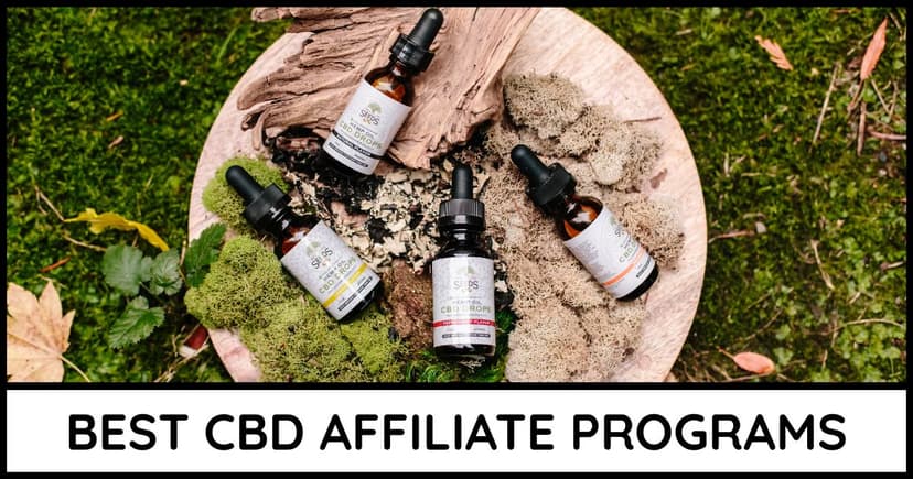 CBD Affiliate Programs
