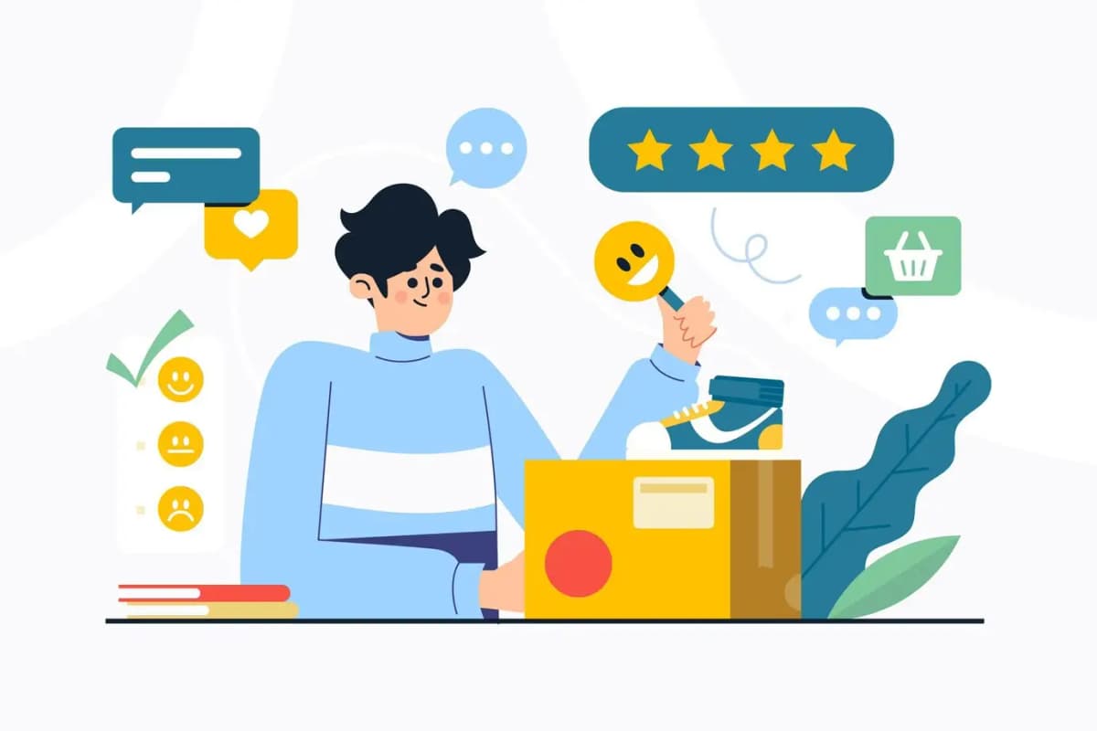Quality over quantity in affiliate blogging content